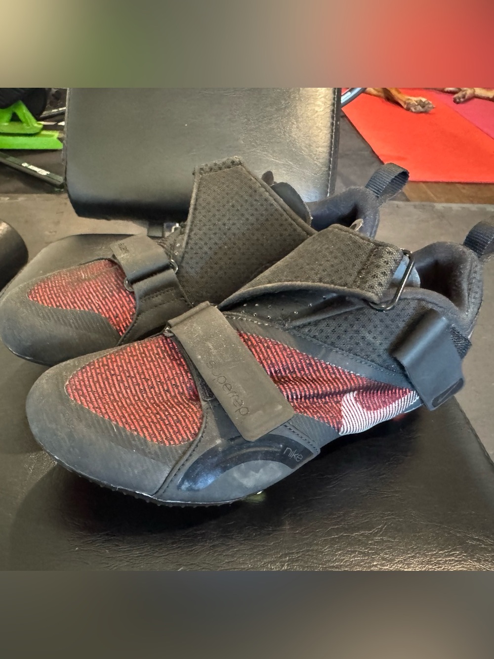 Nike Superrep Cycling Shoes